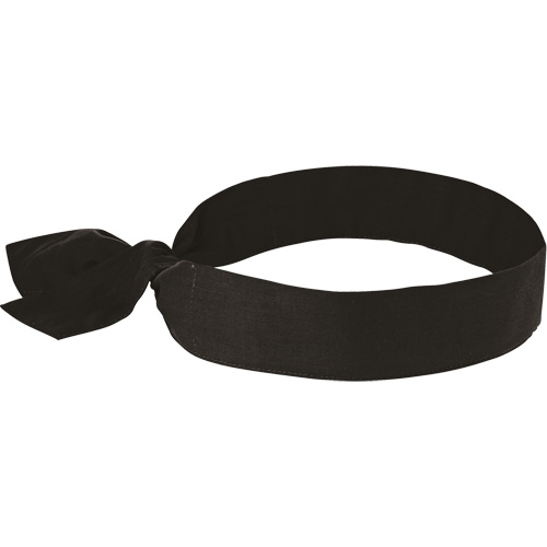 Foulard de refroidissement Chill-Its 6700, Noir GTA Hardware Inc