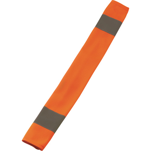Gaine haute visibilit&eacute; pour ceinture de s&eacute;curit&eacute; GloWear 8004 GTA Hardware Inc
