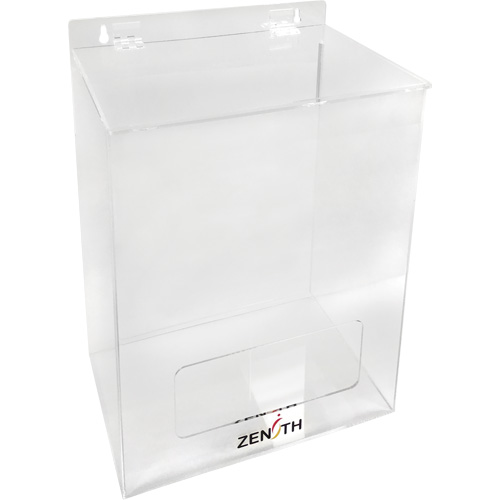 Distributeur multi-usage en acrylique GTA Hardware Inc
