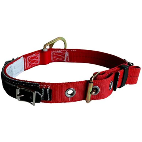 Ceinture avec boucle &agrave; ardillon PRO GTA Hardware Inc