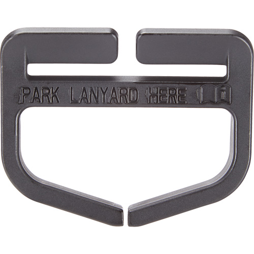 Lanyard Keeper GTA Hardware Inc