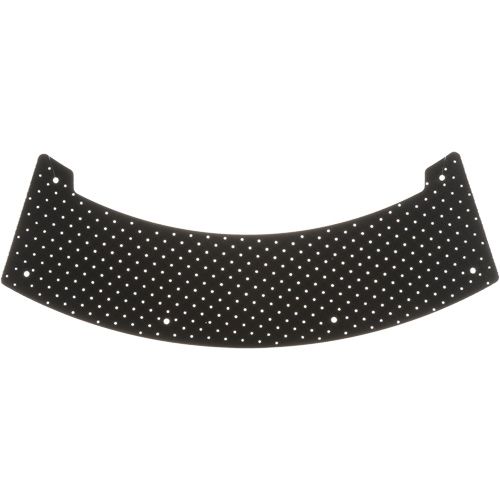 Replacement Hardhat Brow Pad GTA Hardware Inc