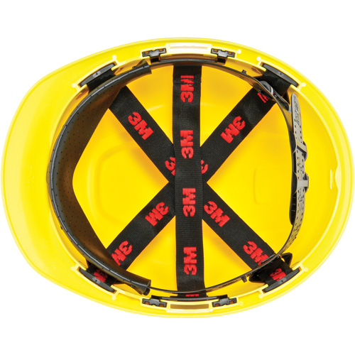 Convertible 6-Point Hardhat Suspension GTA Hardware Inc
