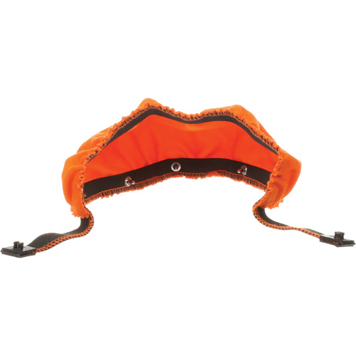 Visi&egrave;re de protection en m&eacute;tal fondu pour casque de s&eacute;curit&eacute; GTA Hardware Inc