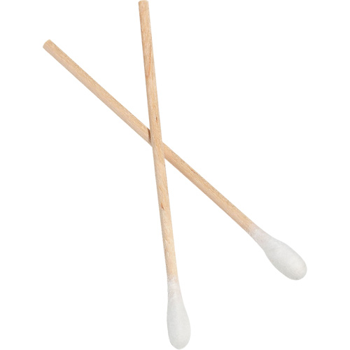 Dynamic Single-End Sterile Cotton Tipped Applicators GTA Hardware Inc