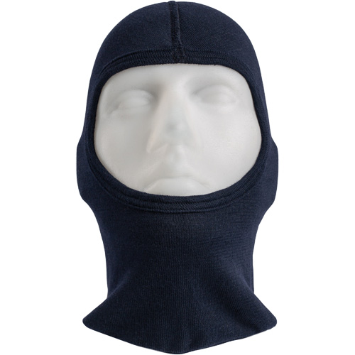 Passe-montagne ignifuge, Bleu marin, Kermel/Lenzing GTA Hardware Inc