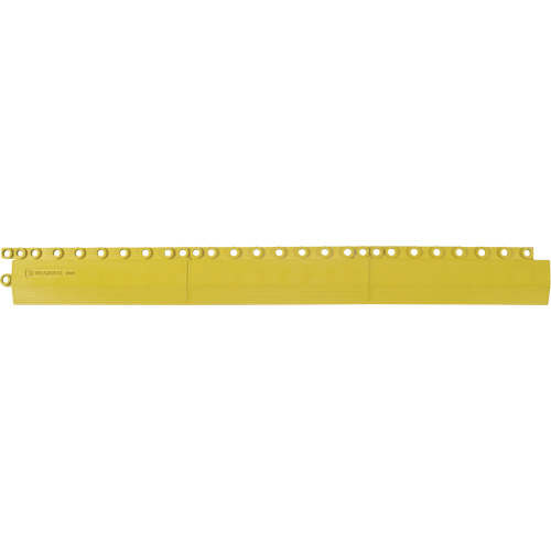 Edging for 24/Seven&reg; Anti-Fatigue Mats GTA Hardware Inc