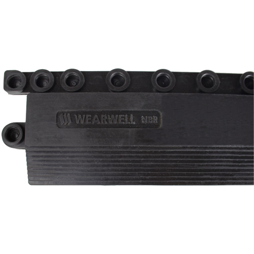 Edging for 24/Seven&reg; Anti-Fatigue Mats GTA Hardware Inc