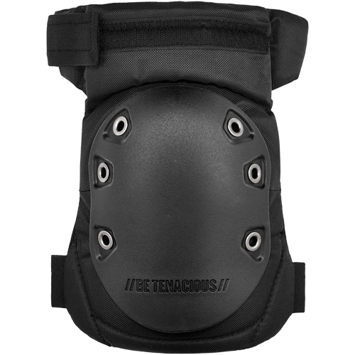 ProFlex&reg; 435HL Comfort Hinged Hard Cap Knee Pads, Hook and Loop Style, Rubber Caps, Foam/Gel Pads GTA Hardware Inc