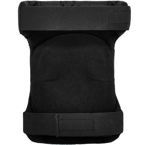 ProFlex&reg; 435HL Comfort Hinged Hard Cap Knee Pads, Hook and Loop Style, Rubber Caps, Foam/Gel Pads GTA Hardware Inc