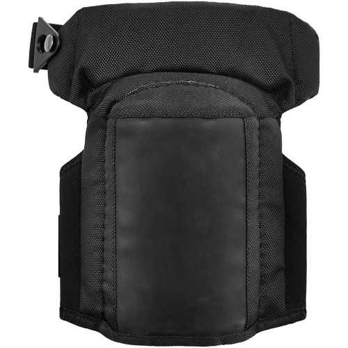 ProFlex&reg; 450 Comfort Hinged Soft Cap Knee Pads, Buckle Style, Rubber Caps, Foam/Gel Pads GTA Hardware Inc