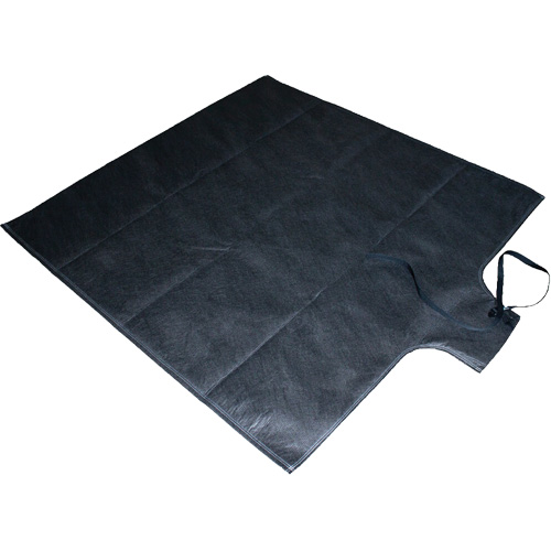 Sac filtrant de d&eacute;shydratation Boss GTA Hardware Inc