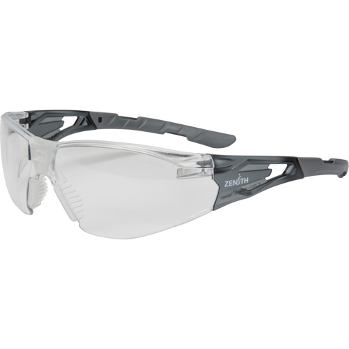 Lunettes de s&eacute;curit&eacute; s&eacute;rie Z2900, Lentille Transparent, Anti-&eacute;gratignures, ANSI Z87+/R&eacute;pond ou surpasse la norme CSA Z94.3 GTA Hardware Inc