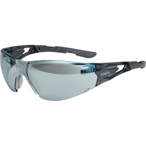 Z2900 Series Safety Glasses, Indoor/Outdoor Mirror Lens, Anti-Scratch, ANSI Z87+/Meets/Exceeds CSA Z94.3 GTA Hardware Inc
