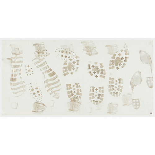 Peel-Away Clean Room Mat Frame GTA Hardware Inc