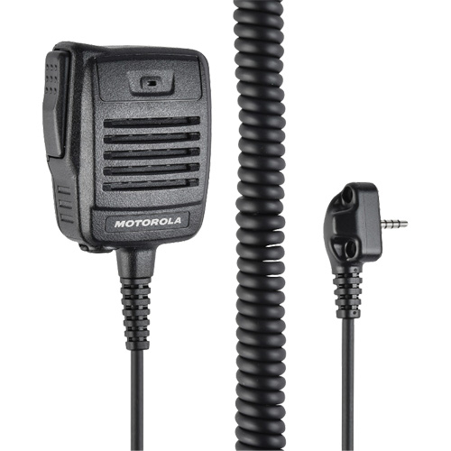 Submersible Speaker Microphone GTA Hardware Inc