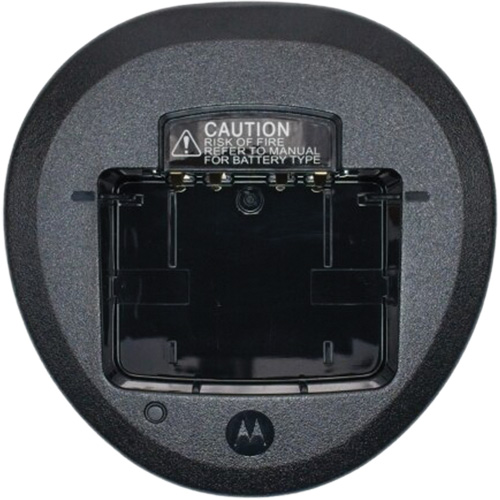 Chargeur de bureau radio bidirectionnel GTA Hardware Inc
