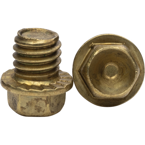 Replacement Brass Cleats for Midcleat Ice Cleats GTA Hardware Inc