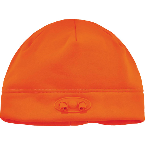 Bonnet N-Ferno &agrave; lumi&egrave;res DEL, Taille unique, Noir GTA Hardware Inc