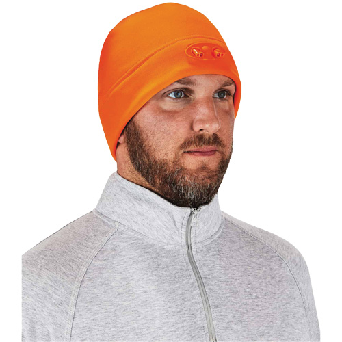 Bonnet N-Ferno &agrave; lumi&egrave;res DEL, Taille unique, Noir GTA Hardware Inc