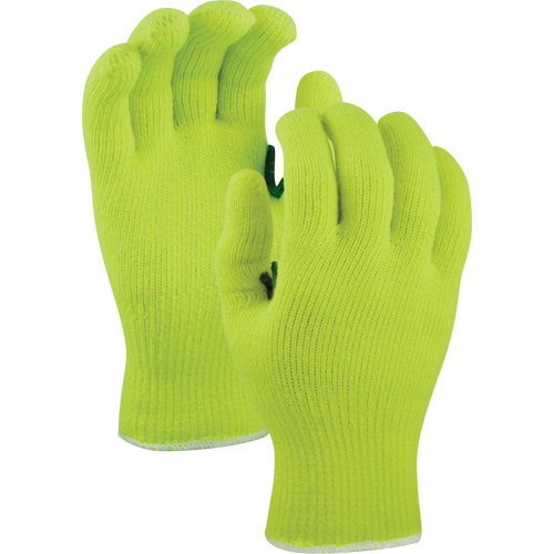 Gants doubl&eacute;s de luxe, Acrylique, Calibre 10, Petit GTA Hardware Inc