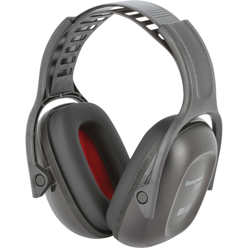Howard Leight  VeriShield 100 Series Dielectric Passive Earmuffs, Headband, 23 NRR dB GTA Hardware Inc