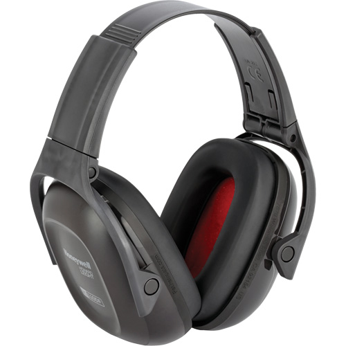 Howard Leight  VeriShield 100 Series Dielectric Passive Earmuffs, Folding Headband, 25 NRR dB GTA Hardware Inc