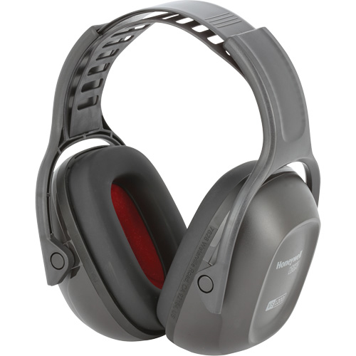 Howard Leight  VeriShield 100 Series Dielectric Passive Earmuffs, Headband, 26 NRR dB GTA Hardware Inc