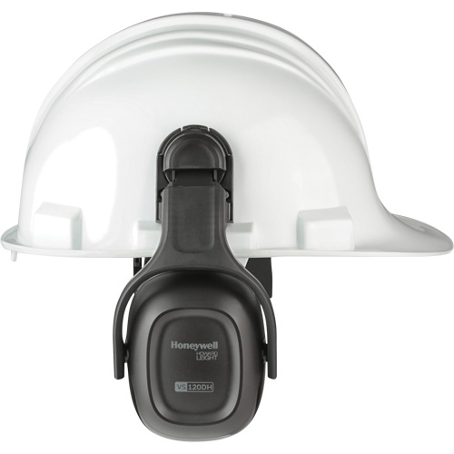 Howard Leight  VeriShield 100 Series Dielectric Passive Earmuffs, Cap Mount, 25 NRR dB GTA Hardware Inc