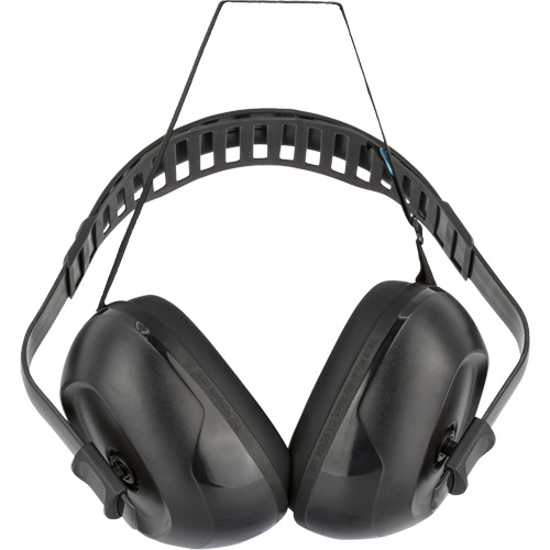 Howard Leight  VeriShield 100 Series Dielectric Passive Earmuffs, Multi-Position, 25 NRR dB GTA Hardware Inc