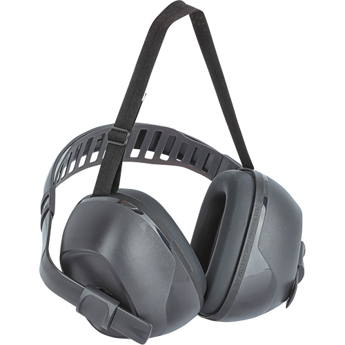 Howard Leight  VeriShield 100 Series Dielectric Passive Earmuffs, Multi-Position, 30 NRR dB GTA Hardware Inc