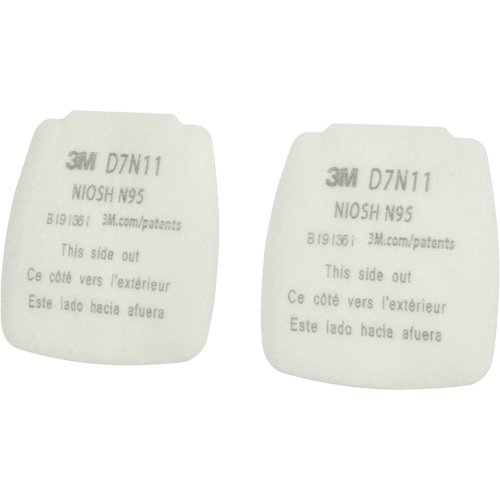 Secure Click Filter, Particulate Filter, N95 Filter GTA Hardware Inc