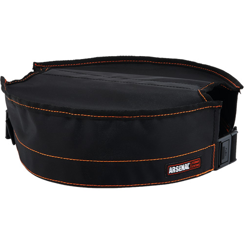 Couvercle de seau de levage Arsenal 5938 GTA Hardware Inc