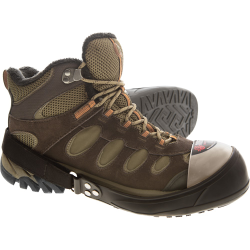 Toes2Go&reg; Steel Toe Cap, Small GTA Hardware Inc