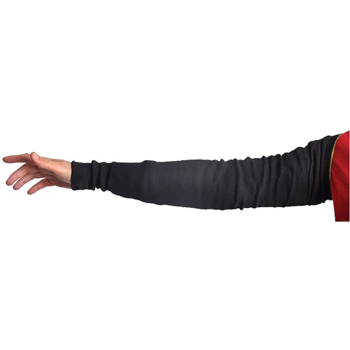 Contender Flame Resistant Sleeve, X-Small, 22" L, Protex&reg; GTA Hardware Inc