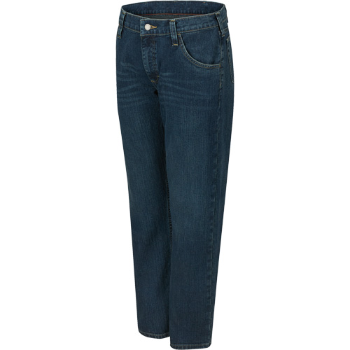 Men's Straight Fit Stretch Jeans, 30 Waist GTA Hardware Inc