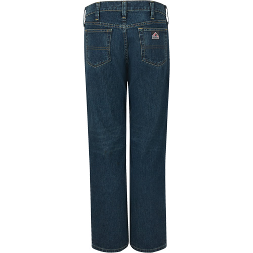 Men's Straight Fit Stretch Jeans, 30 Waist GTA Hardware Inc