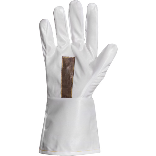 Gants pour la peinture &agrave; vaporisation &eacute;lectrostatique Ground Hog, Taille Grand, 11,5" lo, Polyur&eacute;thane GTA Hardware Inc