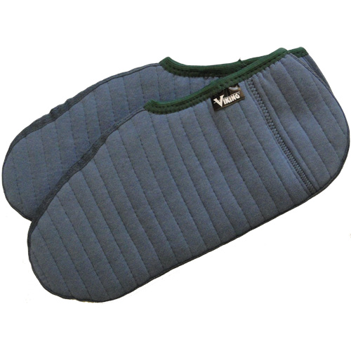 Chaussettes AMC pour enveloppe de botte en caoutchouc, Hommes 12 - 13 GTA Hardware Inc