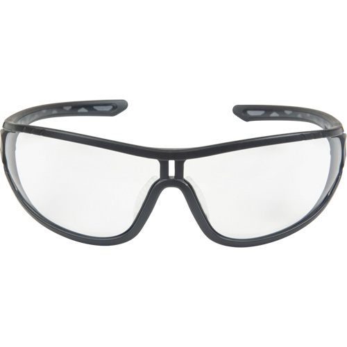 Z3000 Series Safety Glasses, Clear Lens, Anti-Fog/Anti-Scratch, ANSI Z87+/Meets/Exceeds CSA Z94.3 GTA Hardware Inc