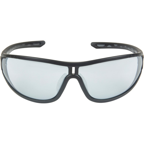 Z3000 Series Safety Glasses, Indoor/Outdoor Mirror Lens, Anti-Scratch, ANSI Z87+/Meets/Exceeds CSA Z94.3 GTA Hardware Inc