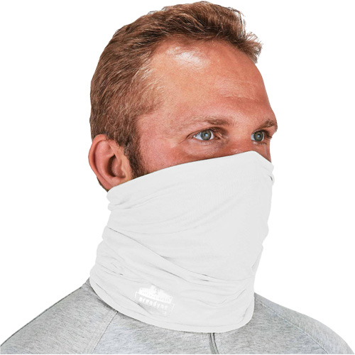 Cache-cou de refroidissement polyvalent Chill-Its, Blanc GTA Hardware Inc