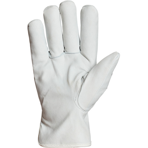 Endura&reg; Winter-Lined Driver Gloves, X-Large, Grain Goatskin Palm, Thinsulate Inner Lining GTA Hardware Inc