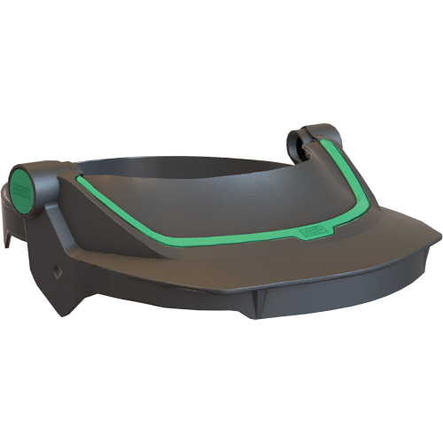 Monture universelle pour accessoires de casque V-Gard GTA Hardware Inc