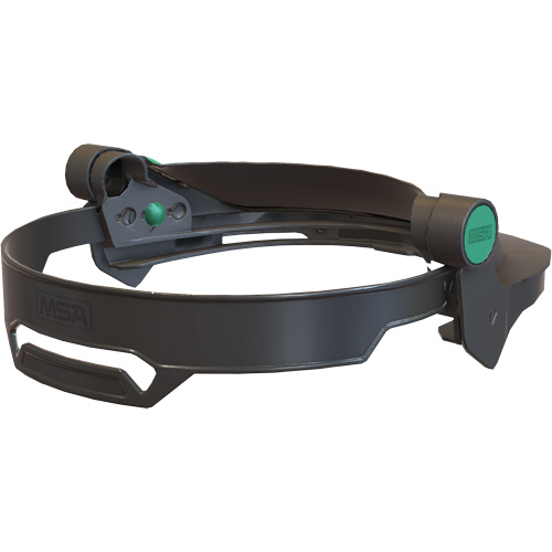 Monture universelle pour accessoires de casque V-Gard GTA Hardware Inc