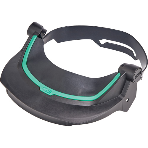 Monture universelle pour accessoires de casque V-Gard GTA Hardware Inc