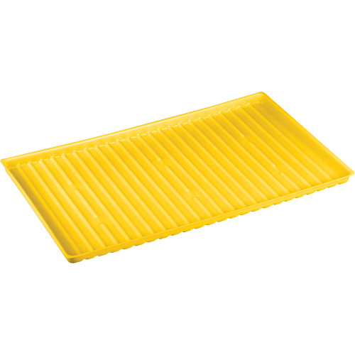 Plateau d'&eacute;tag&egrave;re pour armoire de s&eacute;curit&eacute; GTA Hardware Inc