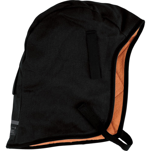 Winter Liner, Poly-Cotton Lining, One Size, Black GTA Hardware Inc