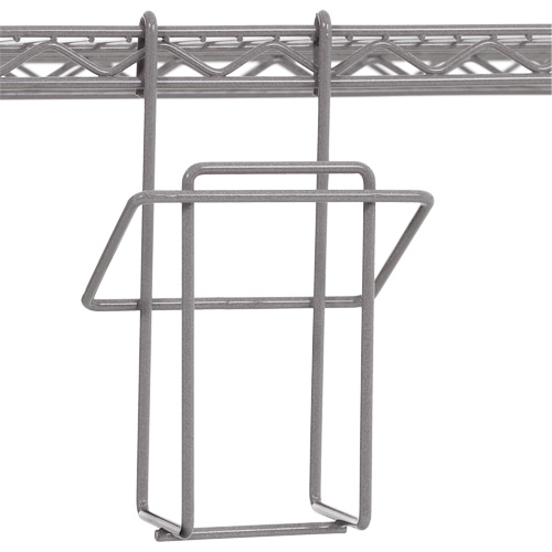 Support vertical pour boîte de gants GTA Hardware Inc