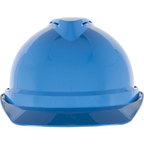 Casque de s&eacute;curit&eacute; V-Gard 500, R&eacute;pond aux normes CSA type 1, Suspension Rochet, Ventil&eacute; GTA Hardware Inc